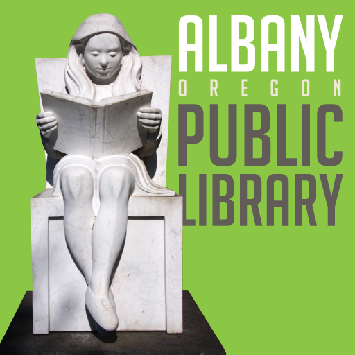 Anime-club - Albany Public Library